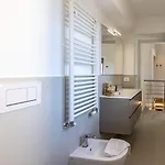 Apartament Blue - Relax E Vista Da Sogno