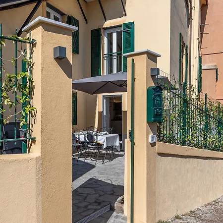 Blue - Relax E Vista Da Sogno