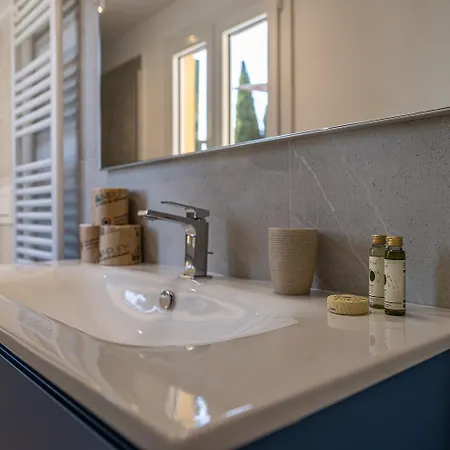 Апартаменты Blue - Relax E Vista Da Sogno Пьеве-Лигуре