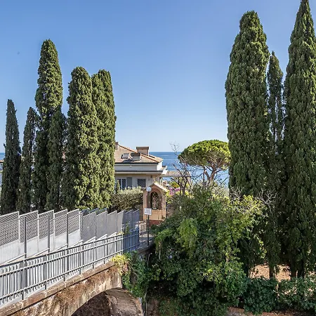 Blue - Relax E Vista Da Sogno *