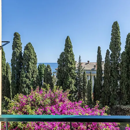 Blue - Relax E Vista Da Sogno * Пьеве-Лигуре