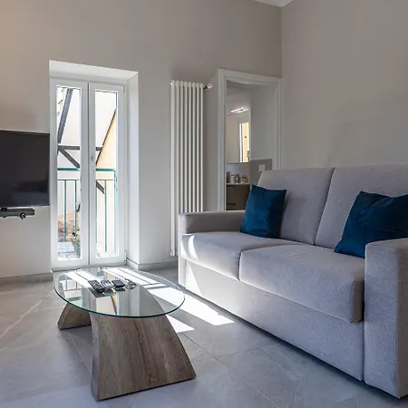 Blue - Relax E Vista Da Sogno