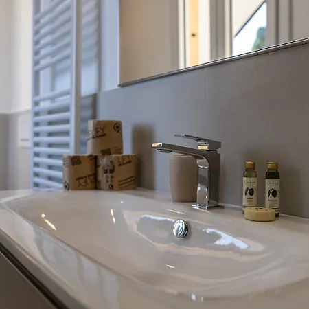 Blue - Relax E Vista Da Sogno