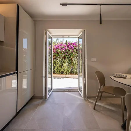 Апартаменты Blue - Relax E Vista Da Sogno