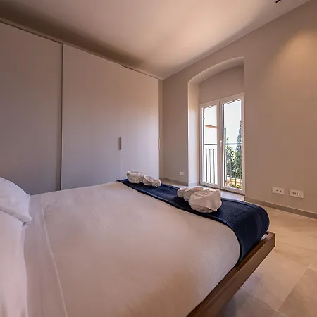 Blue - Relax E Vista Da Sogno Апартаменты *