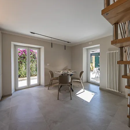 Blue - Relax E Vista Da Sogno 皮耶韦利古雷