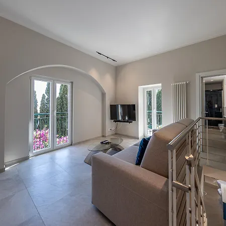 Blue - Relax E Vista Da Sogno