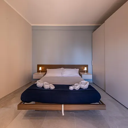 Blue - Relax E Vista Da Sogno *