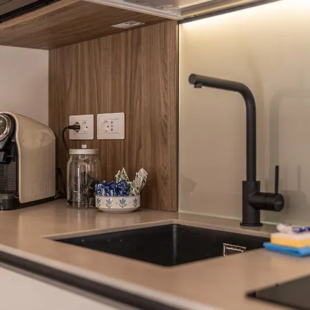 公寓 Blue - Relax E Vista Da Sogno 皮耶韦利古雷