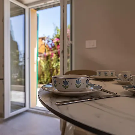 Blue - Relax E Vista Da Sogno Апартаменты Пьеве-Лигуре