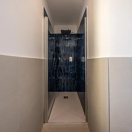 Blue - Relax E Vista Da Sogno *