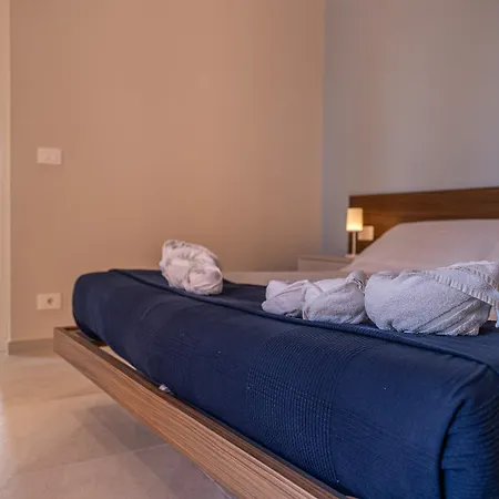 Blue - Relax E Vista Da Sogno 皮耶韦利古雷