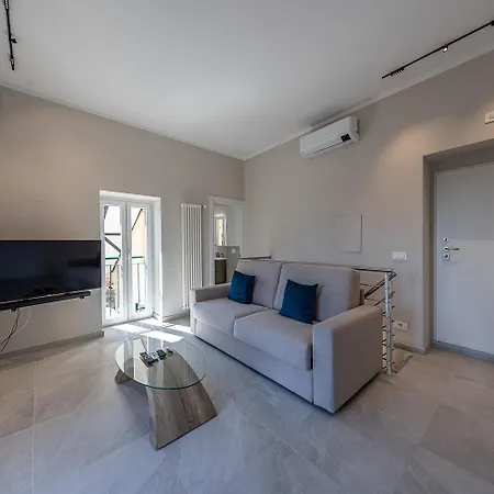 Blue - Relax E Vista Da Sogno