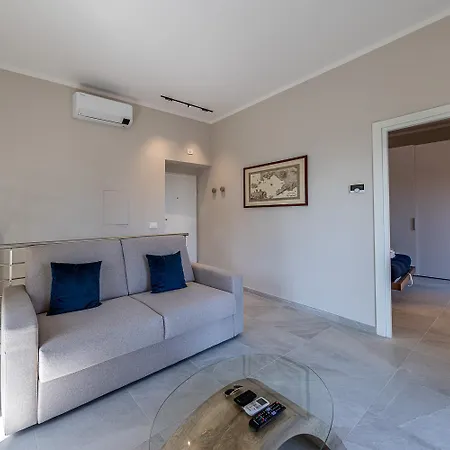 Blue - Relax E Vista Da Sogno