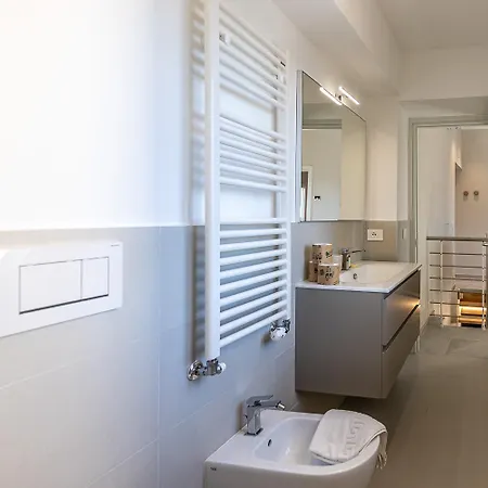 Апартаменты Blue - Relax E Vista Da Sogno